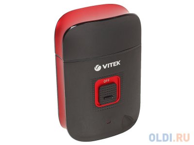    VITEK VT-2371(BK) ( .  .   40 )