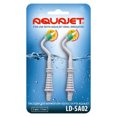    Aquajet LD-SA02  LD-A7 2 