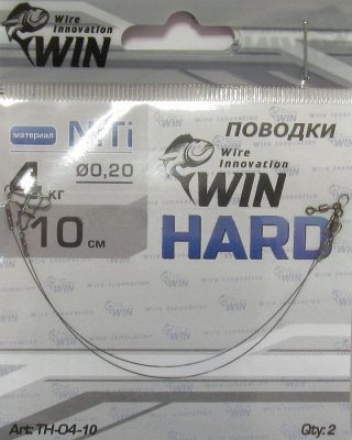    WIN HARD 4kg 20cm TH-04-20 (2 )