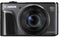    Canon PowerShot SX720HS