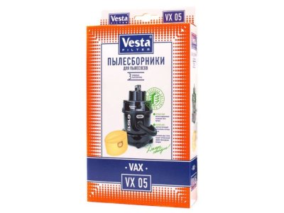      Vesta Filter VX 05