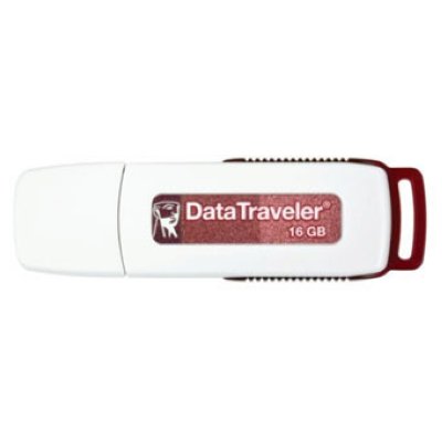    - Kingston DataTraveler 16GB