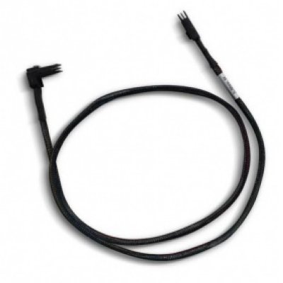   LSI Logic LSI00313 Mini-SAS Cable, 1m, - 