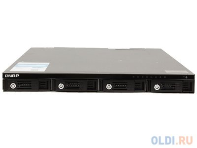     QNAP TVS-471U-RP-i3-4G  , 4   HDD,  ,