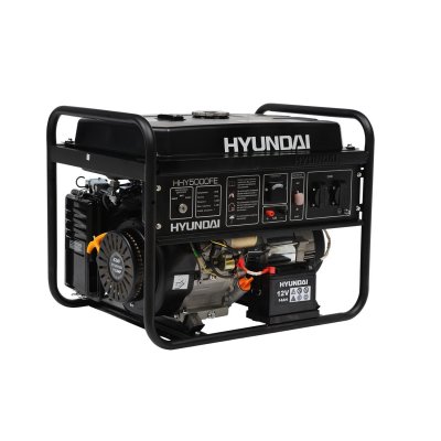     Hyundai HHY 5000FE