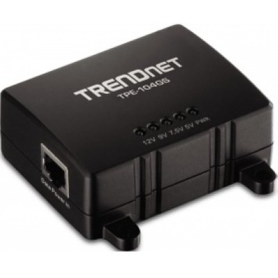    Trendnet TPE-104GS Gigabit PoE-