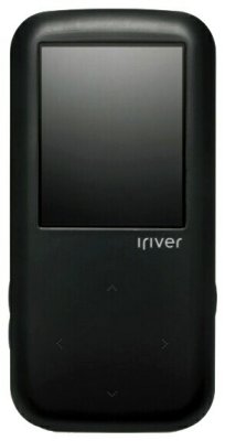   8Gb  Iriver E40  MP3