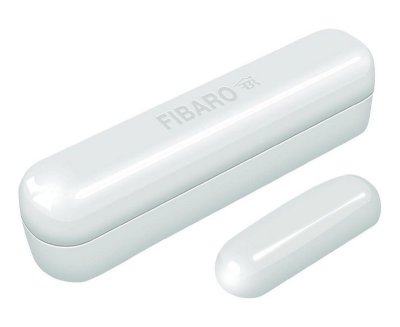    Fibaro Door / Window Sensor White FIB_FGK-101