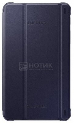    Samsung Book Cover EF-BT230BVEGRU  Samsung Galaxy Tab 4 7.0, , 