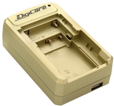     DigiCare PCH-U8104 + USB for Sony PCH-U8104 - 