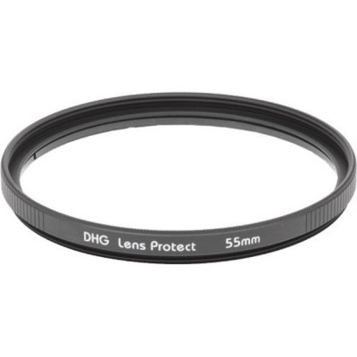    Marumi DHG LENS PROTECT 55mm