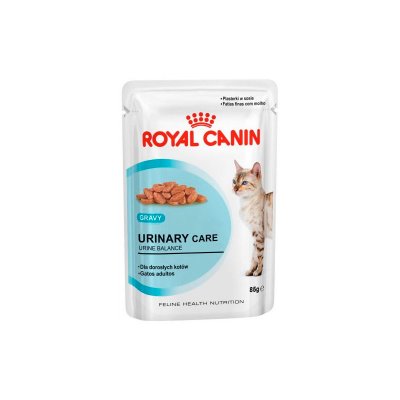      ROYAL CANIN Hairball Care    85g   800001