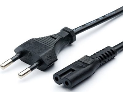     ATcom Power Supply Cable 1.8m 0.5mm AT16134