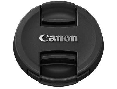       Canon Lens Cap E-43