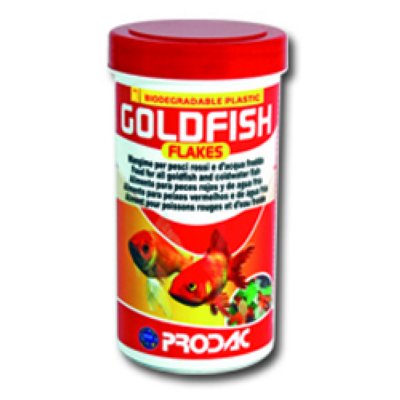    Goldfish Flakes 50  6     /    