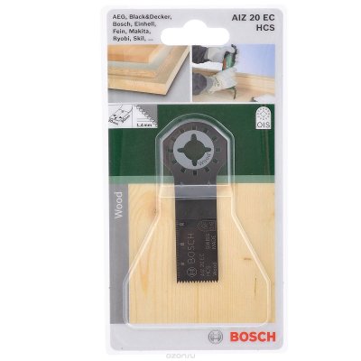       Bosch HCS,  PMF 180, 20  30 