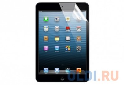      Red Line  iPad Pro 12.9