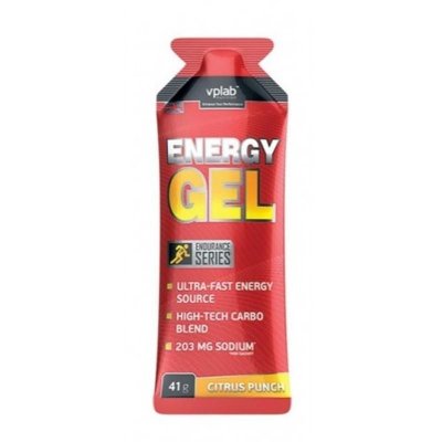     VPLab Energy gel  (41 )
