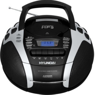    Hyundai H-1411 
