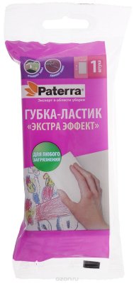     Paterra "Extra Effect", 11  5  3,5 