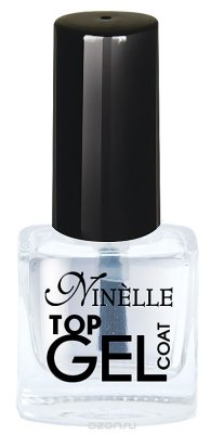   Ninelle  -   Top Gel Coat, 6 