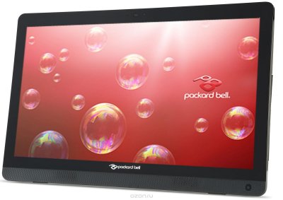     Packard Bell OneTwo S3380, DQ.U91ER.001