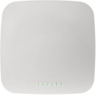   NETGEAR WNDAP660-100PES   Wi Fi 802.11g/a/n, 2.4 GHz/5 GHz, 2xUTP Gb, PoE