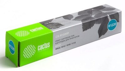   - Cactus CS-R1220D   Ricoh Aficio 1015/1018/1018D/1113 (9000 .)