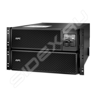    APC Smart-UPS RT 8000VA 8000W (SRT8KRMXLI) ()
