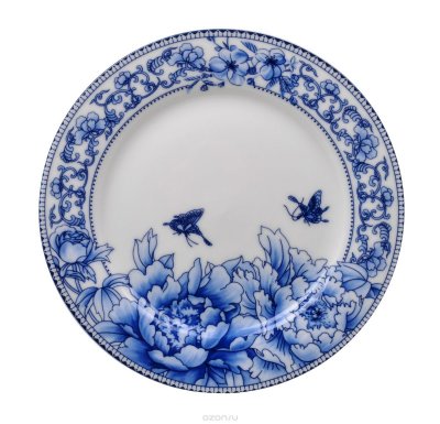     Nanshan Porcelain "",  19 