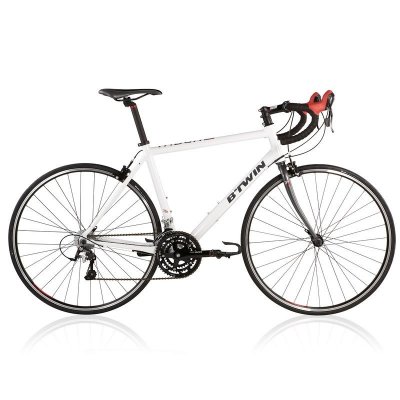 btwin road bike triban 300