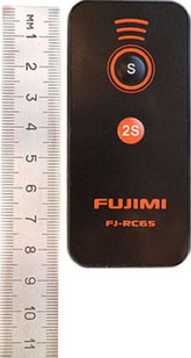       Fujimi RC-6  Sony