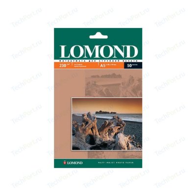    Lomond  / 230 /  2/ A5(21x15)/ 50 . (102069)