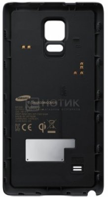     Samsung EP-CN915IBRGRU   Samsung Galaxy Note 4 Edge (EP-CN915IBRGRU)