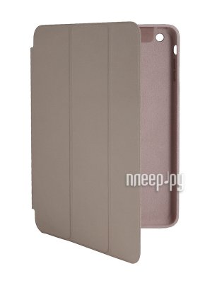   Apple (ME708ZM) iPad mini Smart Case Yellow   iPad mini (, )