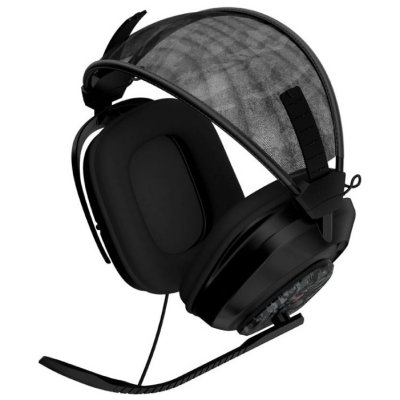     Gioteck EX-05 Wired Stereo Headset