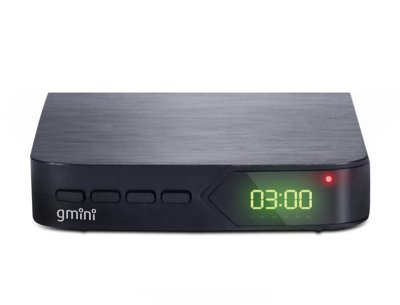     DVB-T2  Gmini MagicBox NT2-120