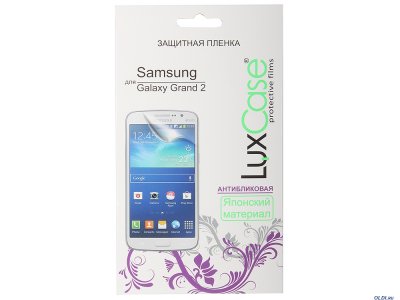     LuxCase  Samsung Galaxy Grand 2 (), 146  75 , SM-G7102