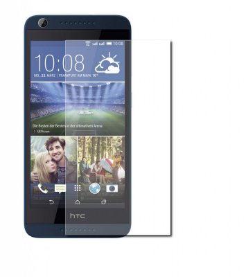     HTC Desire 620G, iBox Crystal  , 