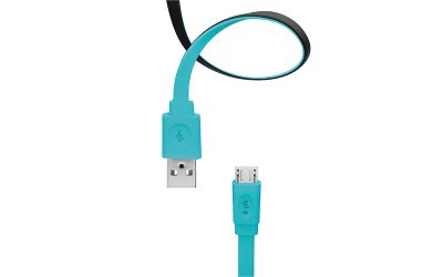     InterStep USB - microUSB CMICRDBBB 27603