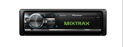      CD MP3 Pioneer DEH-X9650SD