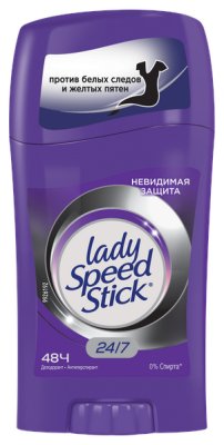   -  Lady Speed Stick  A45 