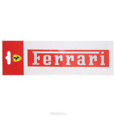    "Ferrari Big"