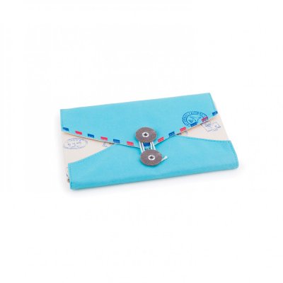   Umbra Envelope Blue 294025-276   