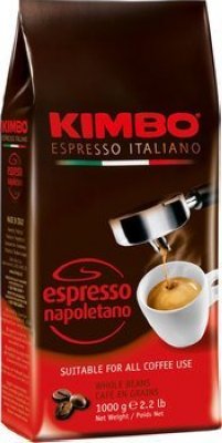      Kimbo Espresso Napoletano 1  