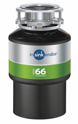      InSinkErator M66-2 (77971T) 