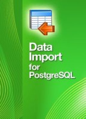    EMS Data Import for PostgreSQL (Non-commercial)