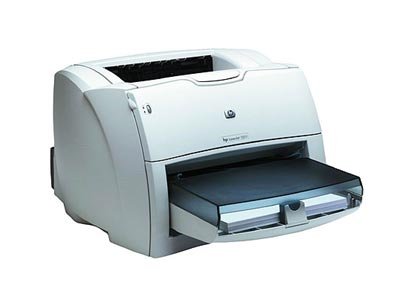     HP LaserJet 1300