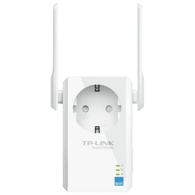   WiFi- TP-LINK TL-WA860RE