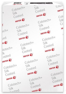    Xerox Colotech Plus Silk Coated A4, 400 , 140 / 2 (003R90358)